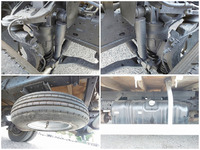 いすゞエルフ平ボディ小型（2t・3t）[写真21]