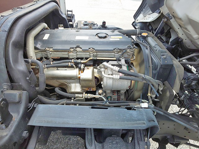 いすゞエルフ平ボディ小型（2t・3t）[写真26]