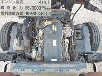 いすゞエルフ平ボディ小型（2t・3t）[写真27]