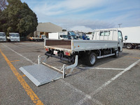 いすゞエルフ平ボディ小型（2t・3t）[写真02]