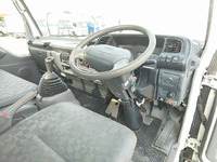 いすゞエルフ平ボディ小型（2t・3t）[写真33]