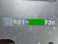 いすゞエルフ平ボディ小型（2t・3t）[写真39]