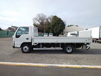 いすゞエルフ平ボディ小型（2t・3t）[写真05]