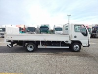 いすゞエルフ平ボディ小型（2t・3t）[写真07]