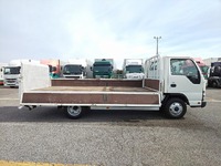 いすゞエルフ平ボディ小型（2t・3t）[写真08]