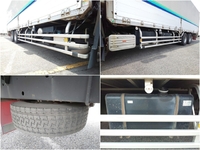 いすゞギガアルミウイング大型（10t）[写真16]