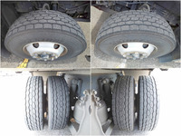 いすゞギガアルミウイング大型（10t）[写真21]