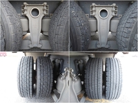 いすゞギガアルミウイング大型（10t）[写真22]