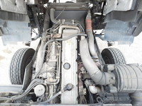 いすゞギガアルミウイング大型（10t）[写真23]