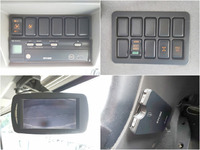 いすゞギガアルミウイング大型（10t）[写真32]