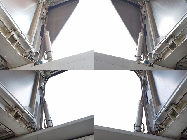 いすゞギガアルミウイング大型（10t）[写真06]