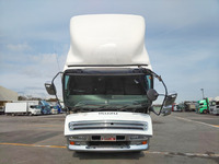 いすゞギガアルミウイング大型（10t）[写真08]