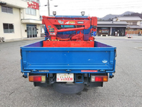 日野デュトロダブルキャブ・クレーン付小型（2t・3t）[写真12]