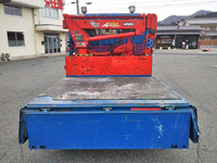 日野デュトロダブルキャブ・クレーン付小型（2t・3t）[写真16]