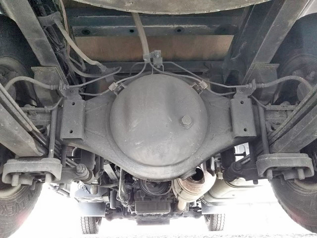 日野デュトロダブルキャブ・クレーン付小型（2t・3t）[写真26]