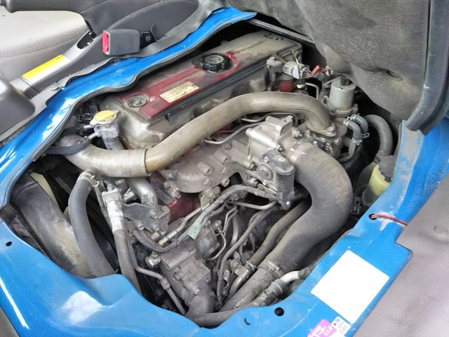 日野デュトロダブルキャブ・クレーン付小型（2t・3t）[写真28]