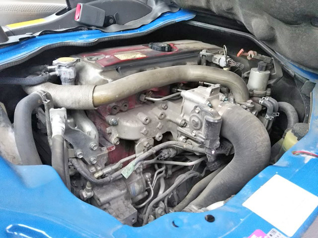 日野デュトロダブルキャブ・クレーン付小型（2t・3t）[写真29]