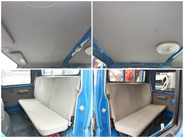 日野デュトロダブルキャブ・クレーン付小型（2t・3t）[写真34]