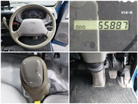 日野デュトロダブルキャブ・クレーン付小型（2t・3t）[写真35]