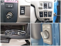 日野デュトロダブルキャブ・クレーン付小型（2t・3t）[写真36]