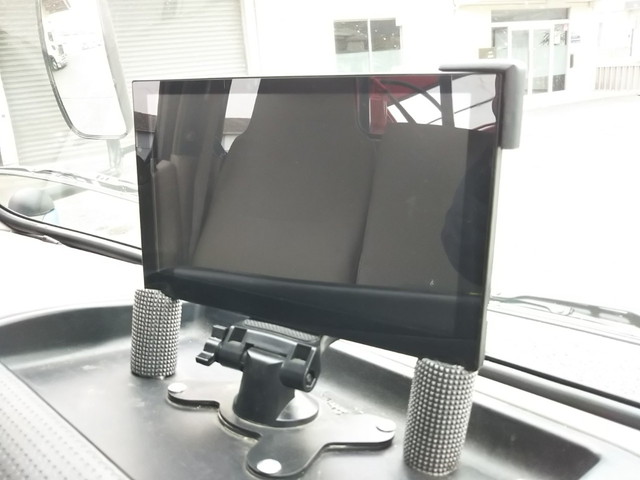 日野デュトロダブルキャブ・クレーン付小型（2t・3t）[写真37]