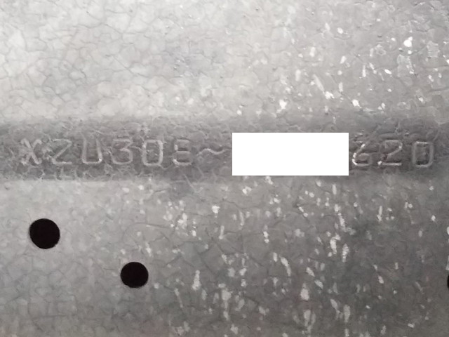 日野デュトロダブルキャブ・クレーン付小型（2t・3t）[写真39]