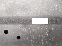 日野デュトロダブルキャブ・クレーン付小型（2t・3t）[写真39]