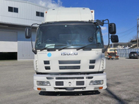 いすゞギガアルミウイング大型（10t）[写真11]