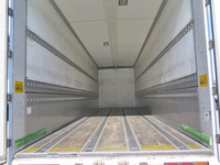 いすゞギガアルミウイング大型（10t）[写真13]