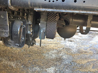 いすゞギガ家畜運搬車大型（10t）[写真14]