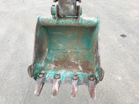 コマツユンボ（バックホー）[写真10]