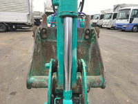 コマツユンボ（バックホー）[写真13]