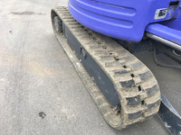 コマツユンボ（バックホー）[写真21]