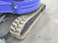 コマツユンボ（バックホー）[写真22]