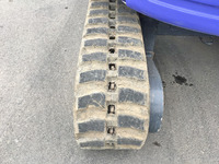 コマツユンボ（バックホー）[写真25]