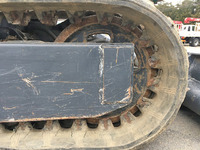 コマツユンボ（バックホー）[写真28]