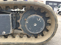 コマツユンボ（バックホー）[写真30]