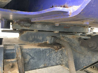 コマツユンボ（バックホー）[写真31]