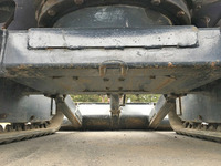 コマツユンボ（バックホー）[写真33]