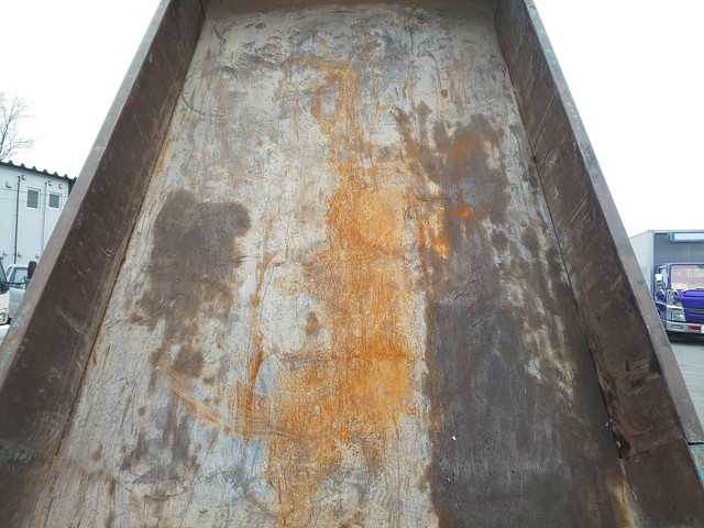 いすゞエルフダンプ小型（2t・3t）[写真13]