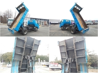 いすゞエルフダンプ小型（2t・3t）[写真14]