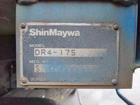 いすゞエルフダンプ小型（2t・3t）[写真16]