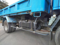 いすゞエルフダンプ小型（2t・3t）[写真17]