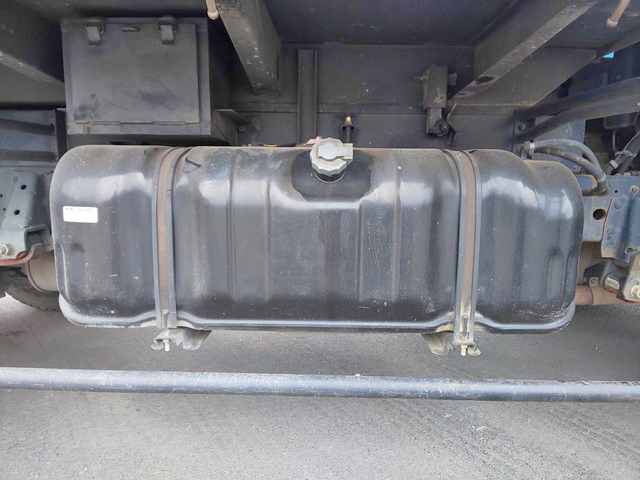 いすゞエルフダンプ小型（2t・3t）[写真18]