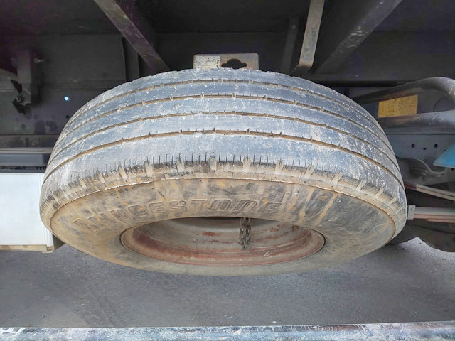 いすゞエルフダンプ小型（2t・3t）[写真19]