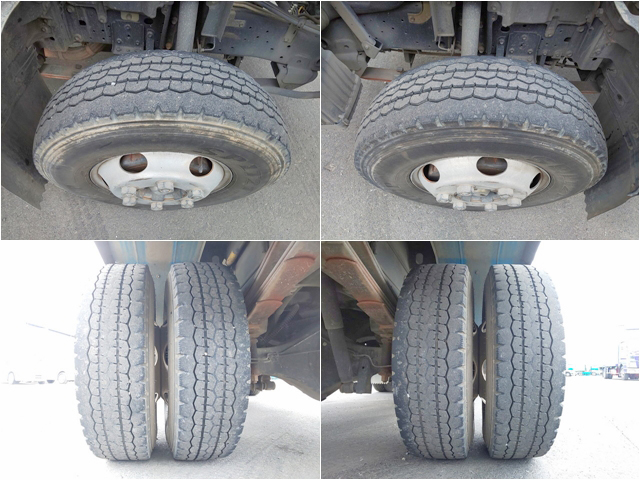 いすゞエルフダンプ小型（2t・3t）[写真22]