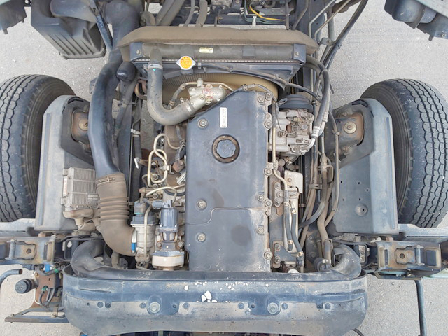 いすゞエルフダンプ小型（2t・3t）[写真23]