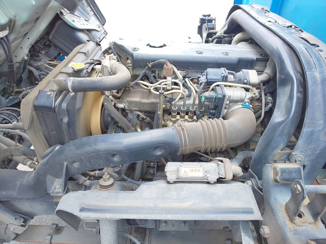 いすゞエルフダンプ小型（2t・3t）[写真24]