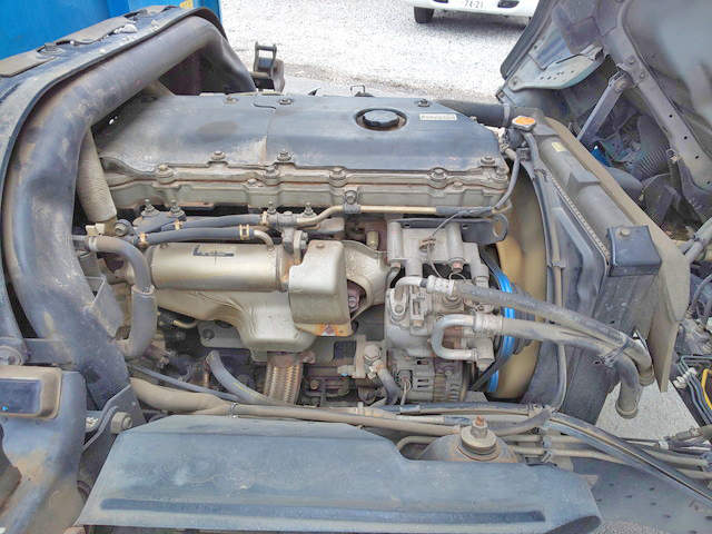 いすゞエルフダンプ小型（2t・3t）[写真25]