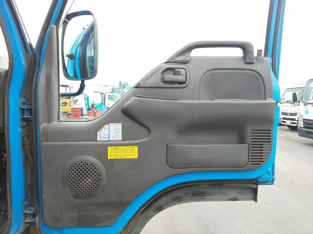 いすゞエルフダンプ小型（2t・3t）[写真27]